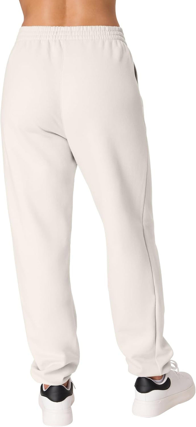 Women'S Originals Midweight Fleece Joggers, Sweatpants with Pockets, 30", Plus