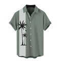 Mens 2 Pocket Cotton Short Sleeve Button down Shirts White T Shirts for Men Tshirts Shirts for Men Graphic Funny Big and Tall Shirts for Men Button down Pink Long Sleeve Linen Shirts for Men