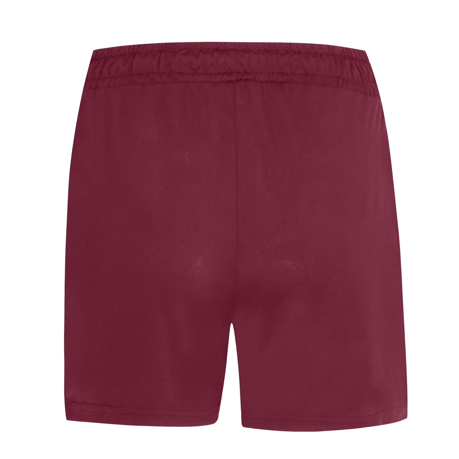 Mens Casual Shorts Summer Beach Shorts Sports Shorts, Men'S Sports Thin Fitness Casual Running Mesh Drying Breathable Tight Training Shorts